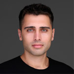 Tristan Chaudhry